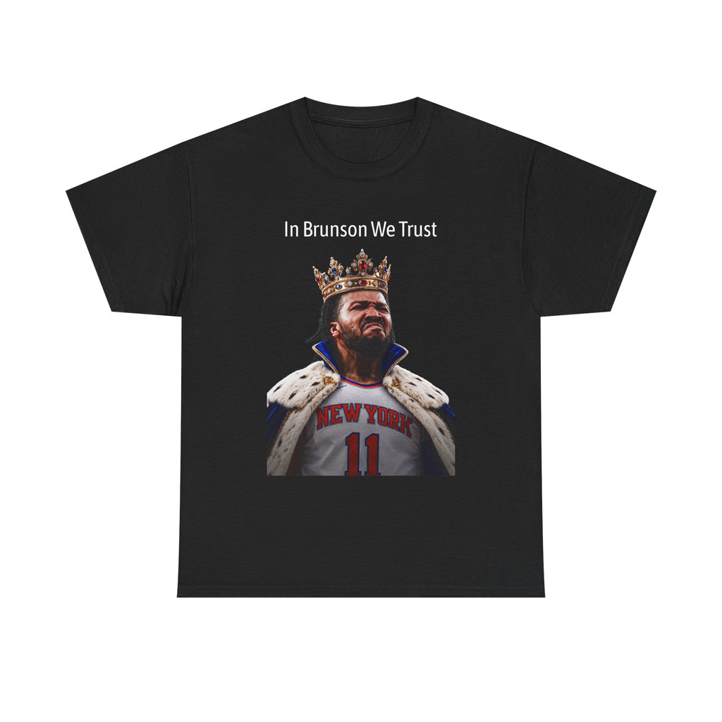 King of New York Tee