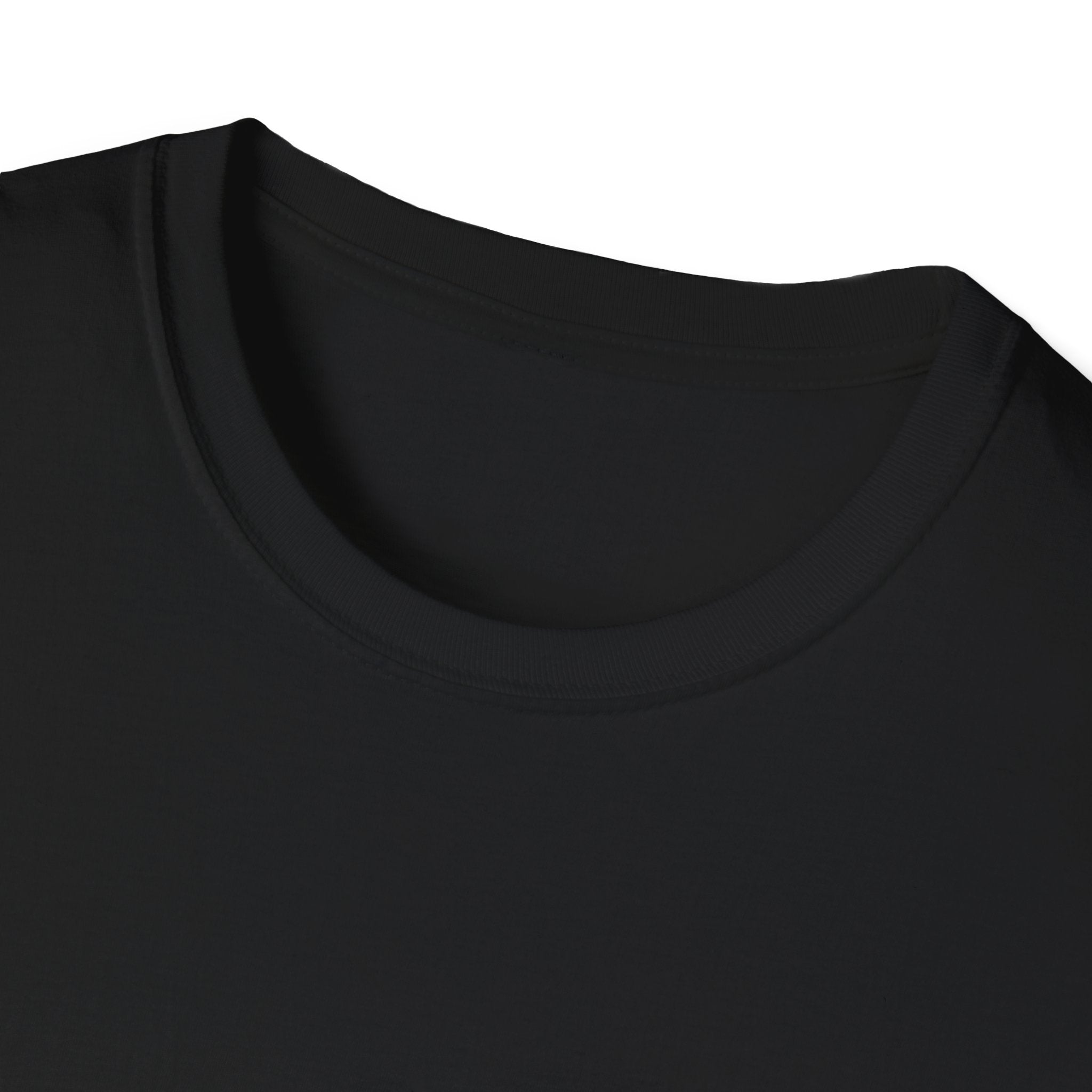 White Crewneck T-Shirt
