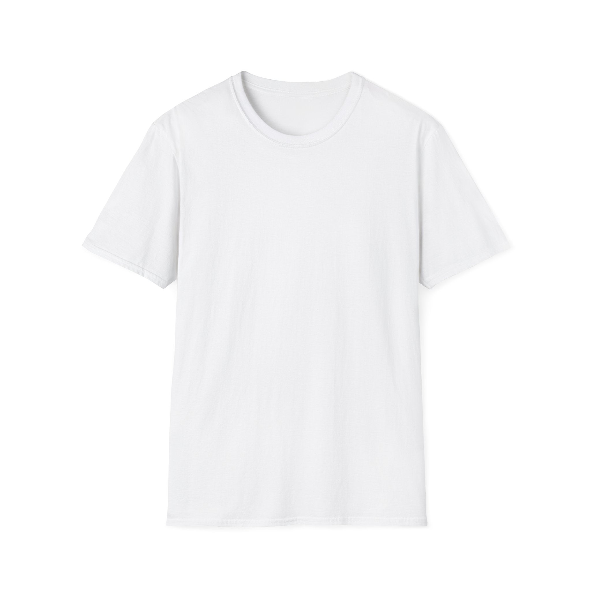 T-Shirt — 'Oh, Now You Show Up' Tombstone Graphic Tee