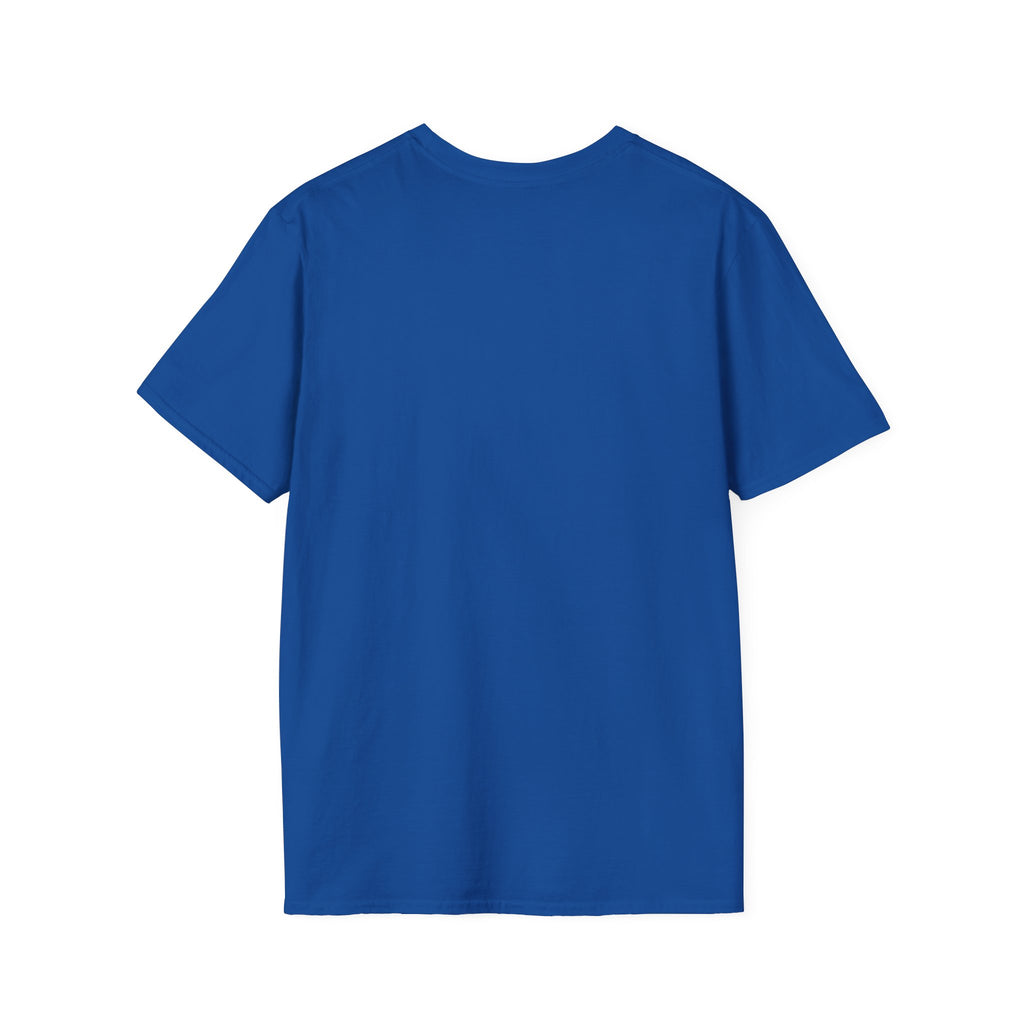 New York Championship Basketball T-Shirt