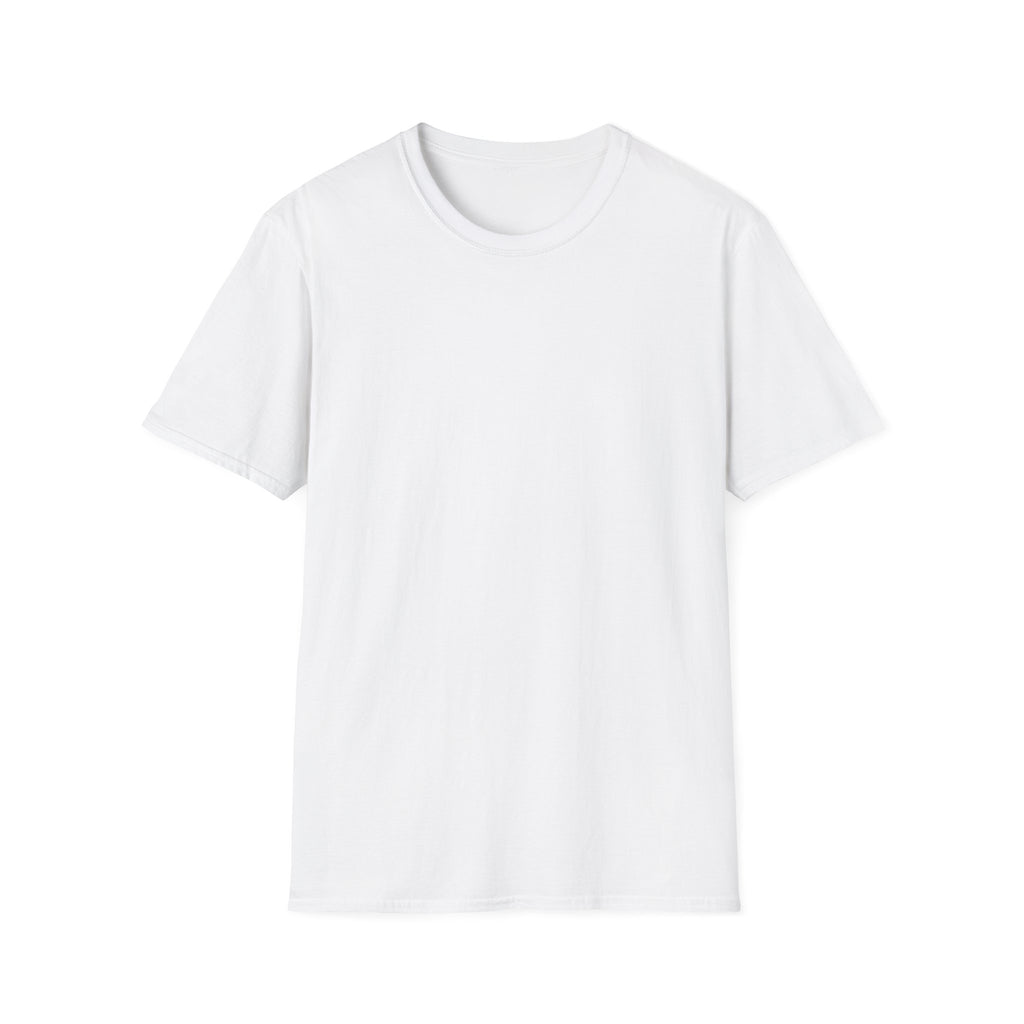 White Crewneck T-Shirt