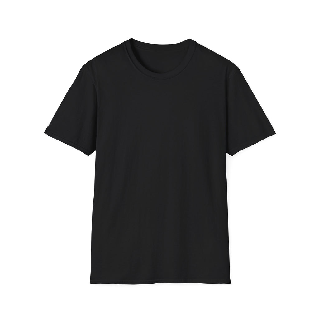 White Crewneck T-Shirt