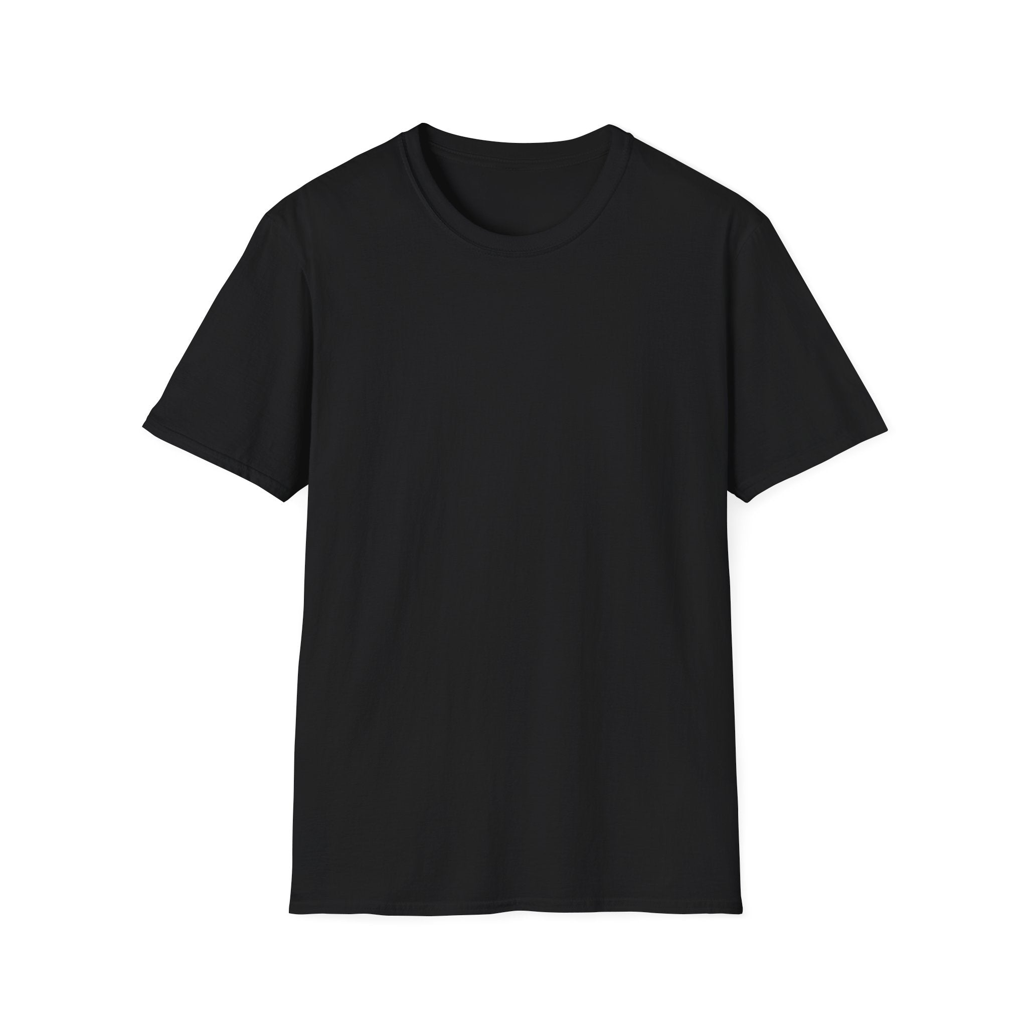 White Crewneck T-Shirt