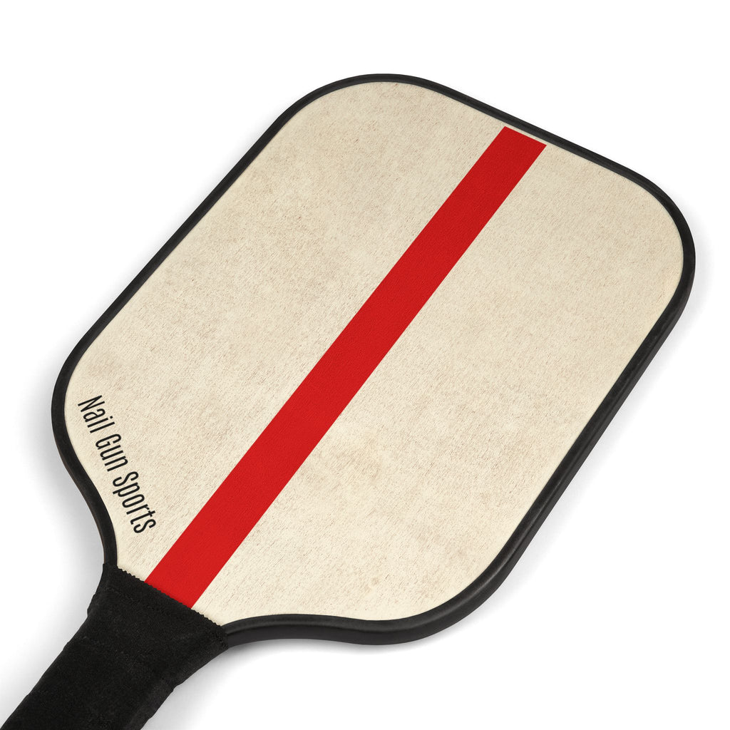 Pickleball Kit — Nail Gun Sports Pickleball Set
