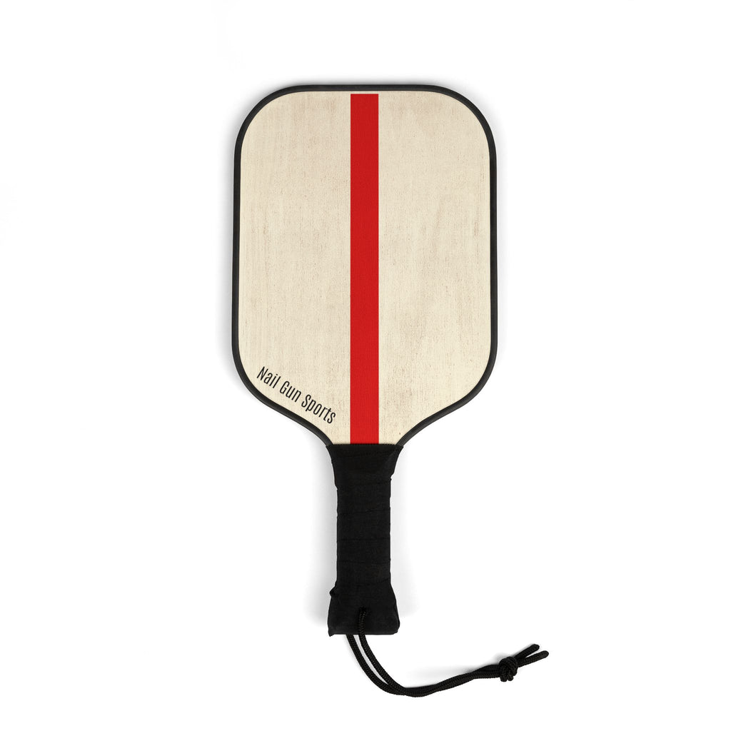 Pickleball Kit — Nail Gun Sports Pickleball Set