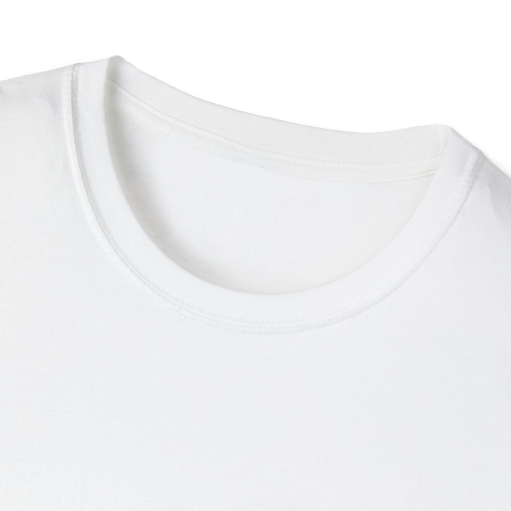 White Crewneck T-Shirt
