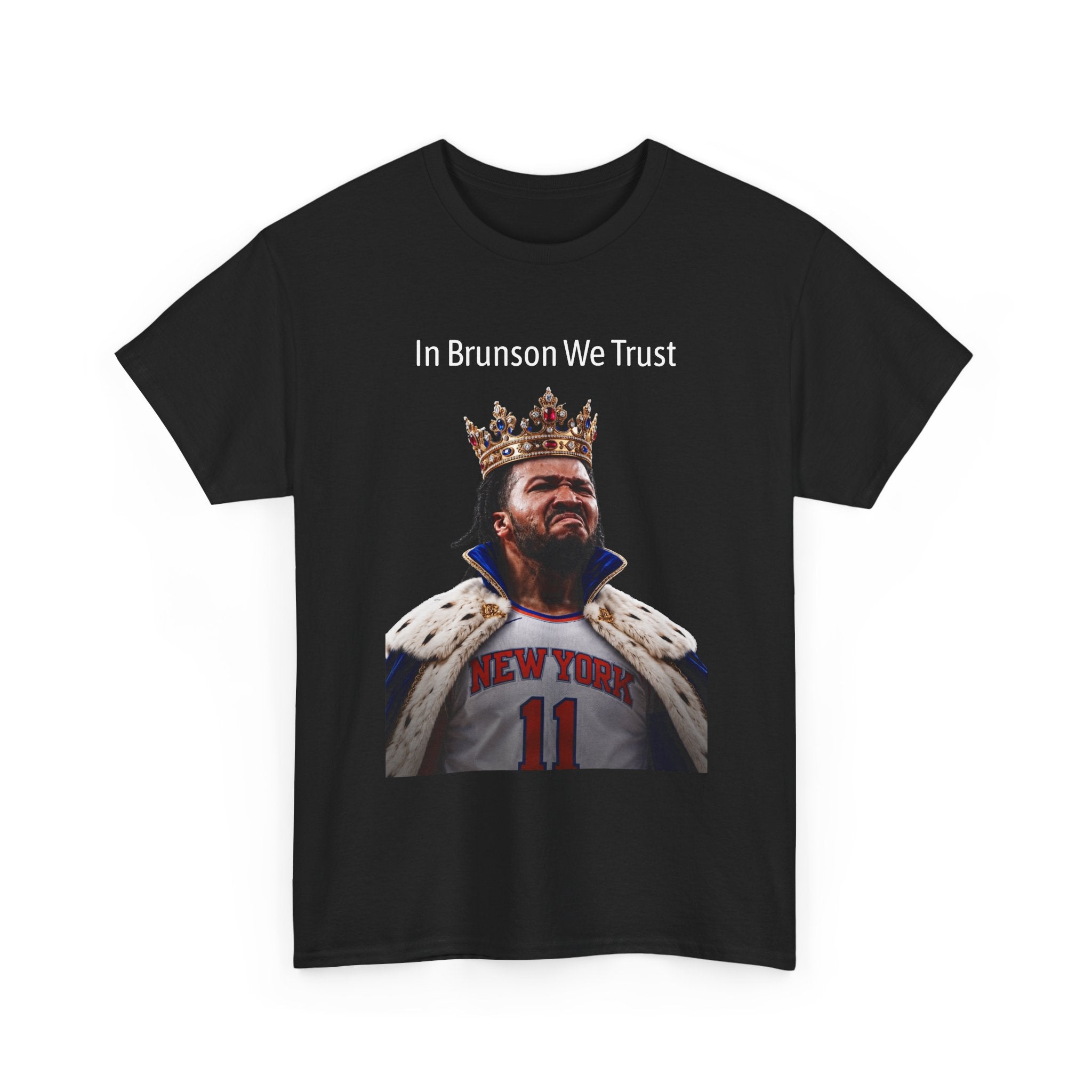 King of New York Tee